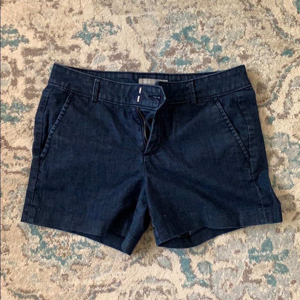 Banana Republic Jean Shorts